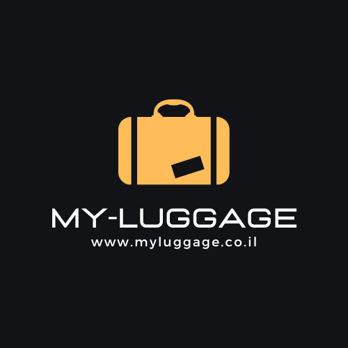 MY-LUGGAGE חנות מזוודות סמסונייט