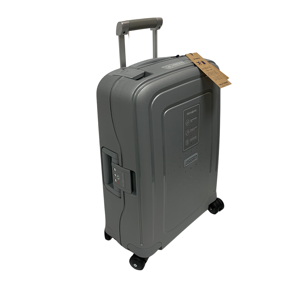 samsonite scure