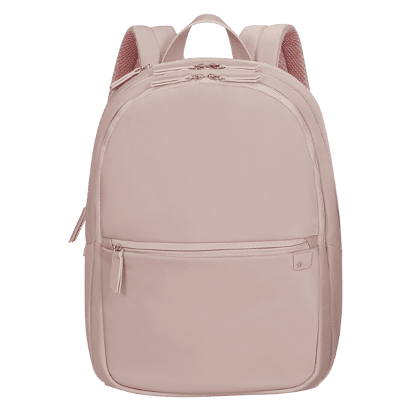 ⁦תיק גב לאישה סמסונייט למחשב נייד 15.6" Samsonite Eco Wave⁩ – תמונה ⁦6⁩