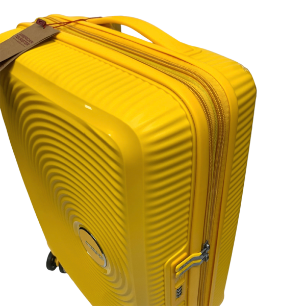 ⁦American Tourister Soundbox - סדרת הטרולים המתרחבים של אמריקן טוריסטר⁩ – תמונה ⁦3⁩