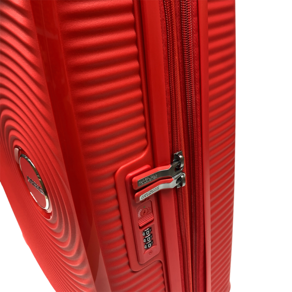 ⁦American Tourister Soundbox - סדרת הטרולים המתרחבים של אמריקן טוריסטר⁩ – תמונה ⁦4⁩