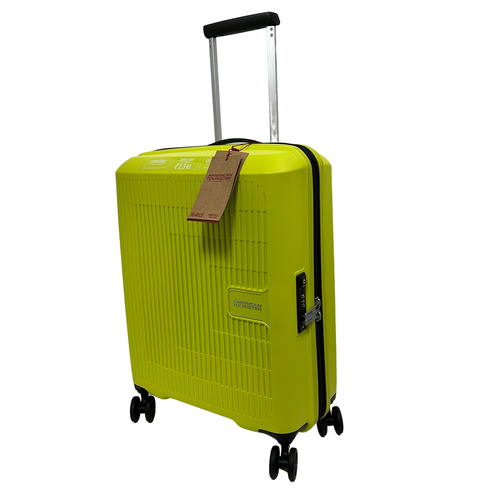 American Tourister Aerostep