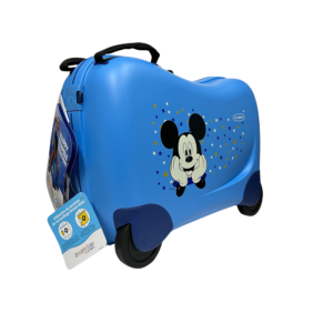 Samsonite Dream Rider Disney Mickey