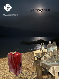 סמסונייט Samsonite