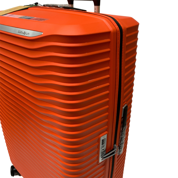 ⁦סמסונייט קשיחה Samsonite 75cm (28 אינץ)⁩ – תמונה ⁦3⁩