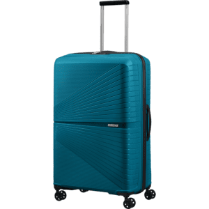 American Tourister Airconic Deep Ocean