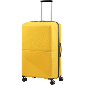 American Tourister Airconic Lemondrop