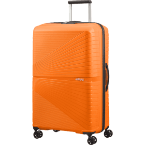 American Tourister Airconic Mango Orange