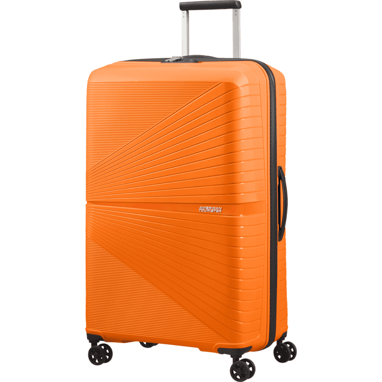American Tourister Airconic Mango Orange