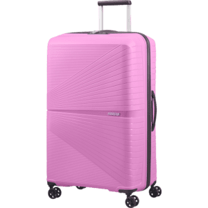 American Tourister Airconic Pink Lemonade