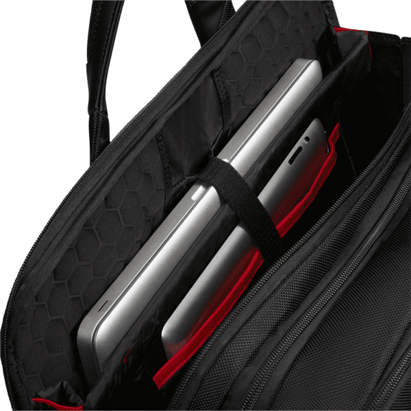 ⁦תיק יוקרתי למחשב 17.3" Samsonite Pro-DLX 6⁩ – תמונה ⁦6⁩