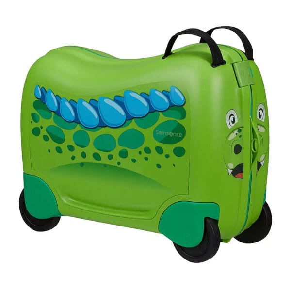 Samsonite Dinosaur