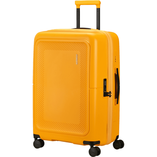 מזוודה קשיחה American Tourister