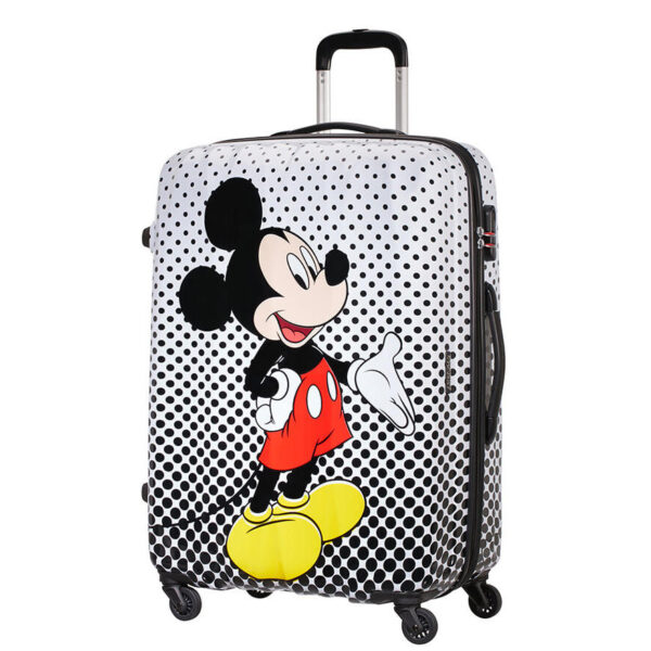 american tourister disney