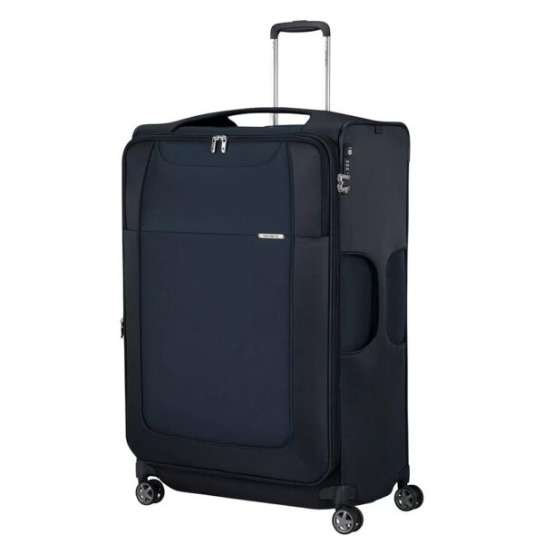 samsonite מזוודות