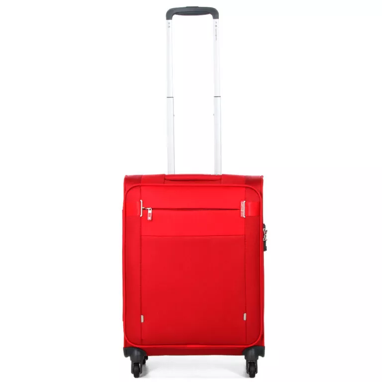 Samsonite Citybeat Red