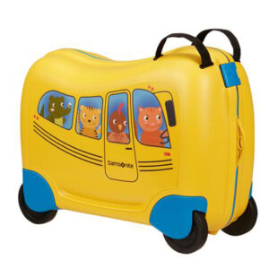 Samsonite School Bus