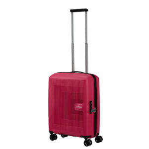 American Tourister Aerostep Pink