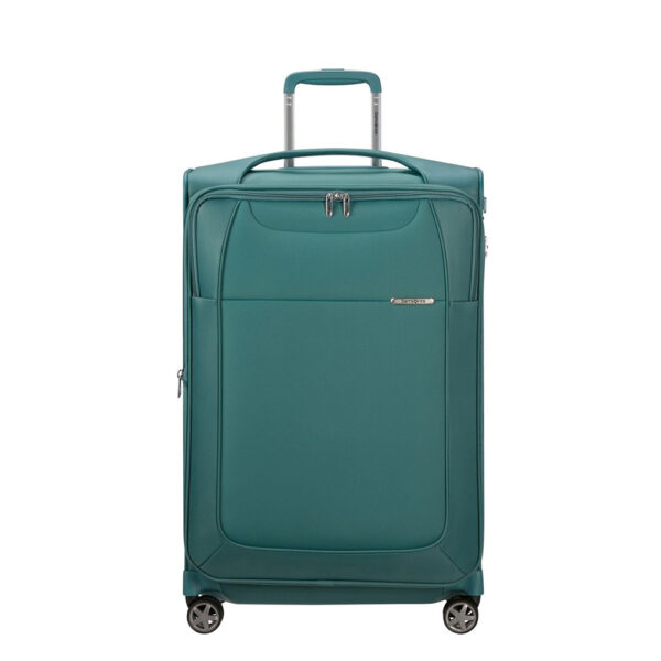 ⁦מזוודה בינונית Samsonite D’lite 71cm (26") KG631304 (Samsonite Israel)⁩ – תמונה ⁦3⁩