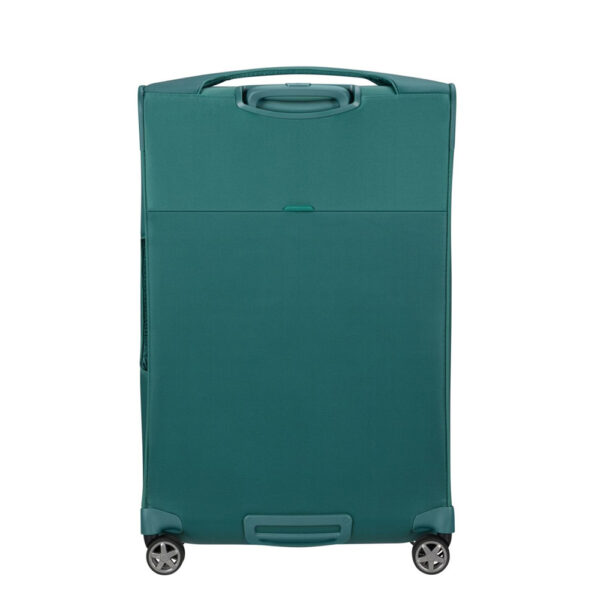 ⁦מזוודה בינונית Samsonite D’lite 71cm (26") KG631304 (Samsonite Israel)⁩ – תמונה ⁦4⁩