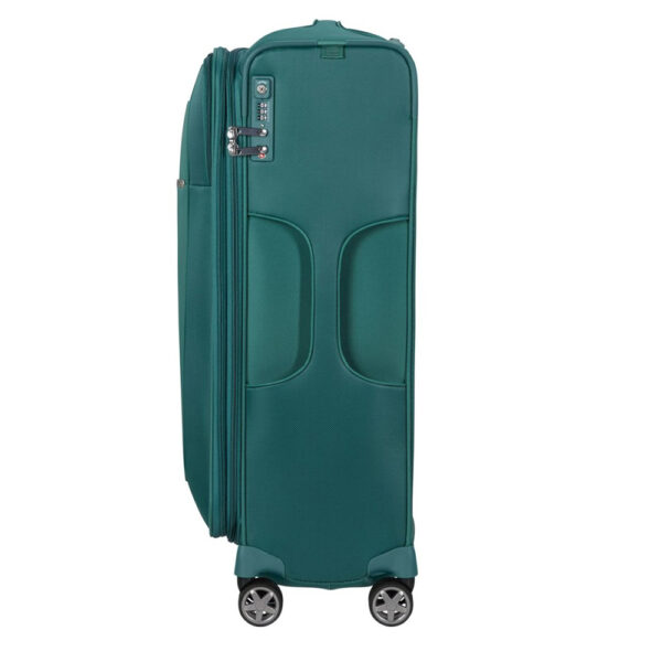 ⁦מזוודה בינונית Samsonite D’lite 71cm (26") KG631304 (Samsonite Israel)⁩ – תמונה ⁦6⁩