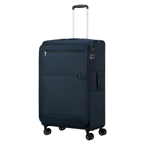 ⁦מזוודה גדולה 78 קלת משקל סמסונייט 29" Samsonite  URBIFY KO701007⁩ – תמונה ⁦6⁩