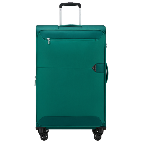 ⁦מזוודה גדולה 78 קלת משקל סמסונייט 29" Samsonite  URBIFY KO704007 (חדש)⁩ – תמונה ⁦3⁩