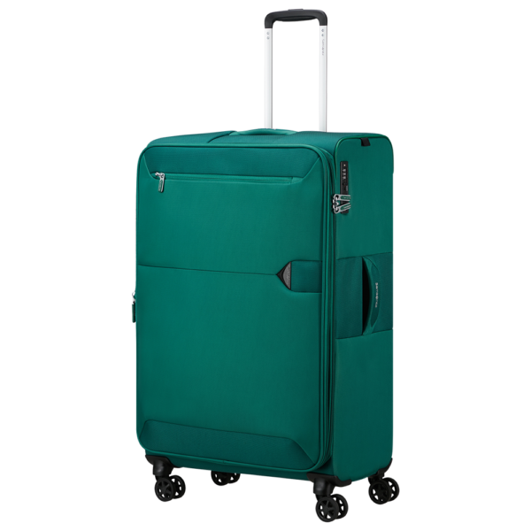 ⁦מזוודה גדולה 78 קלת משקל סמסונייט 29" Samsonite  URBIFY KO704007 (חדש)⁩ – תמונה ⁦5⁩