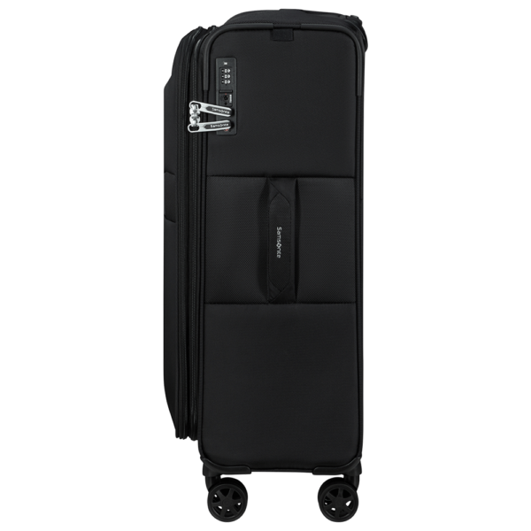 ⁦מזוודה גדולה 78 קלת משקל סמסונייט 29" Samsonite  URBIFY KO709007⁩ – תמונה ⁦3⁩