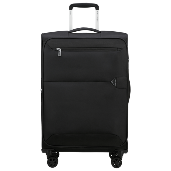 ⁦מזוודה גדולה 78 קלת משקל סמסונייט 29" Samsonite  URBIFY KO709007⁩ – תמונה ⁦4⁩