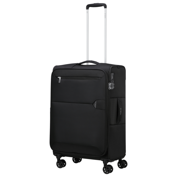 ⁦מזוודה גדולה 78 קלת משקל סמסונייט 29" Samsonite  URBIFY KO709007⁩ – תמונה ⁦7⁩