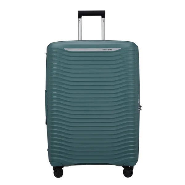 ⁦סמסונייט קשיחה Samsonite 75cm (28 אינץ) KJ131003 (מזוודות של סמסונייט)⁩ – תמונה ⁦11⁩