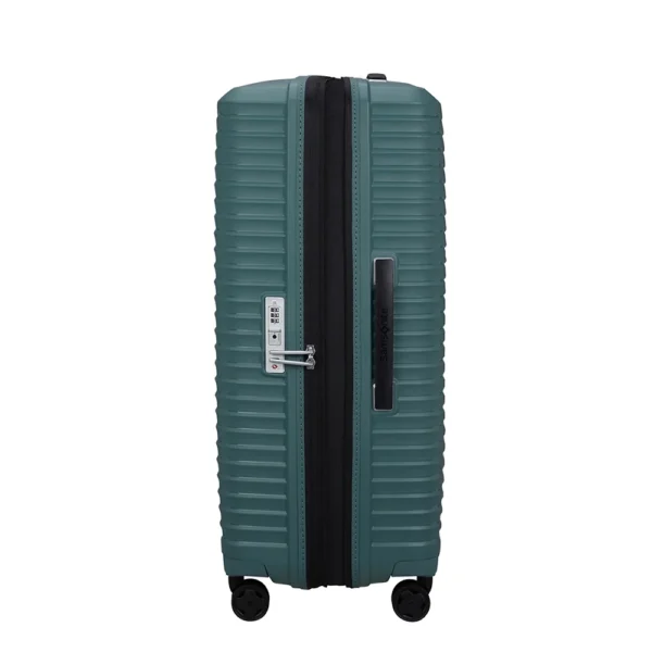 ⁦סמסונייט קשיחה Samsonite 75cm (28 אינץ) KJ131003 (מזוודות של סמסונייט)⁩ – תמונה ⁦4⁩