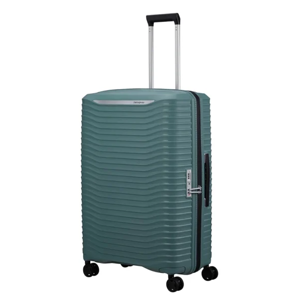 ⁦סמסונייט קשיחה Samsonite 75cm (28 אינץ) KJ131003 (מזוודות של סמסונייט)⁩ – תמונה ⁦5⁩