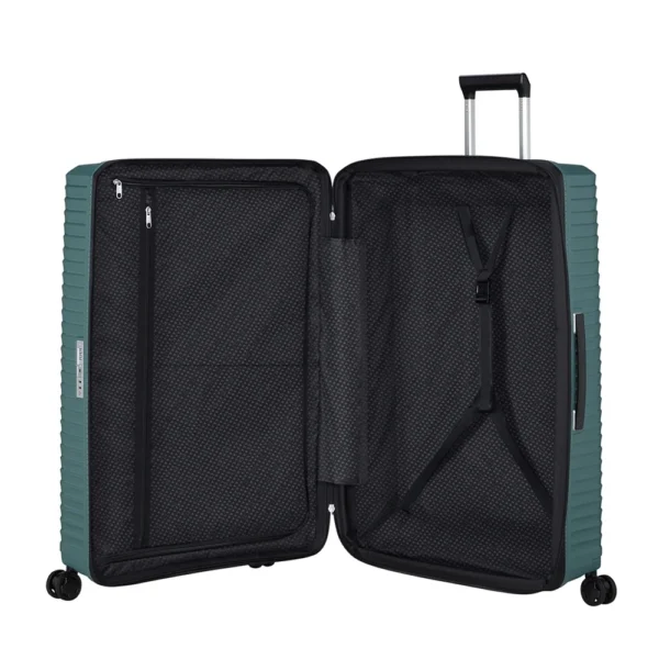 ⁦סמסונייט קשיחה Samsonite 75cm (28 אינץ) KJ131003 (מזוודות של סמסונייט)⁩ – תמונה ⁦6⁩