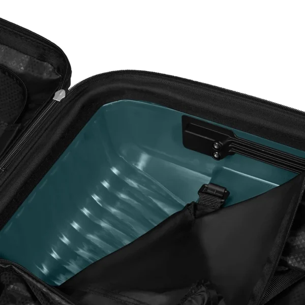 ⁦סמסונייט קשיחה Samsonite 75cm (28 אינץ) KJ131003 (מזוודות של סמסונייט)⁩ – תמונה ⁦10⁩