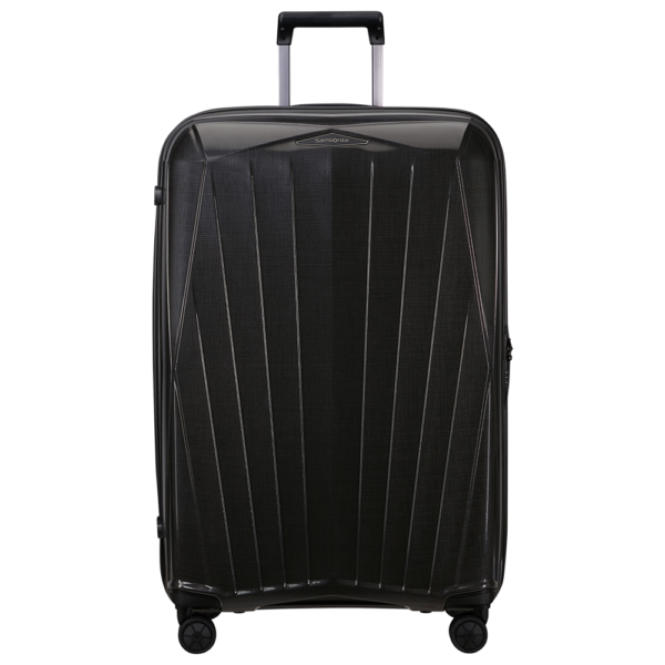 ⁦Samsonite Major-lite (84 ס"מ) הסדרה היוקרתית של סמסונייט עם אחריות ל 10 שנים KM109005 (32")⁩ – תמונה ⁦3⁩