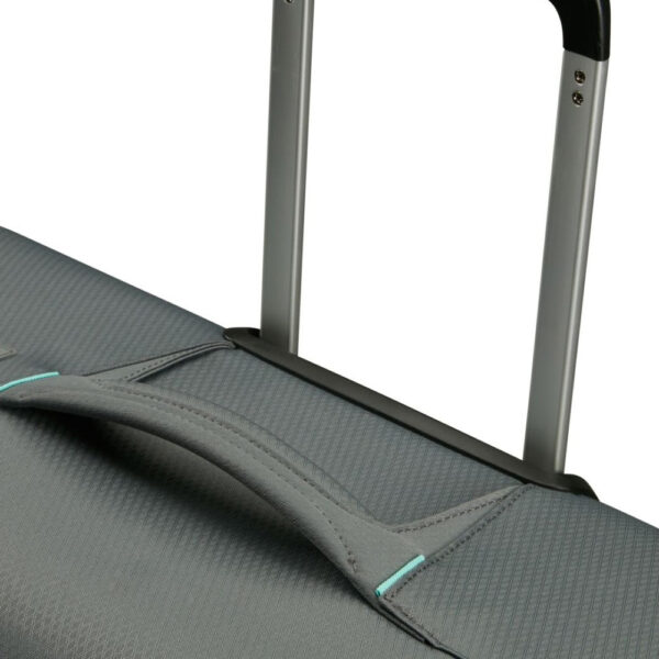 ⁦American Tourister AeroSpin (80 ס"מ) המזוודה האולטימטיבית למטיילים דינמיים ואופנתיים! (30") דגם MH618003⁩ – תמונה ⁦9⁩