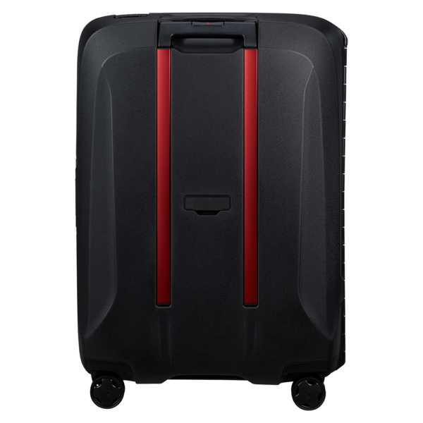 ⁦Essens Spinner 69cm SAMSONITE מזוודה 25" גודל בינוני KM014002⁩ – תמונה ⁦4⁩