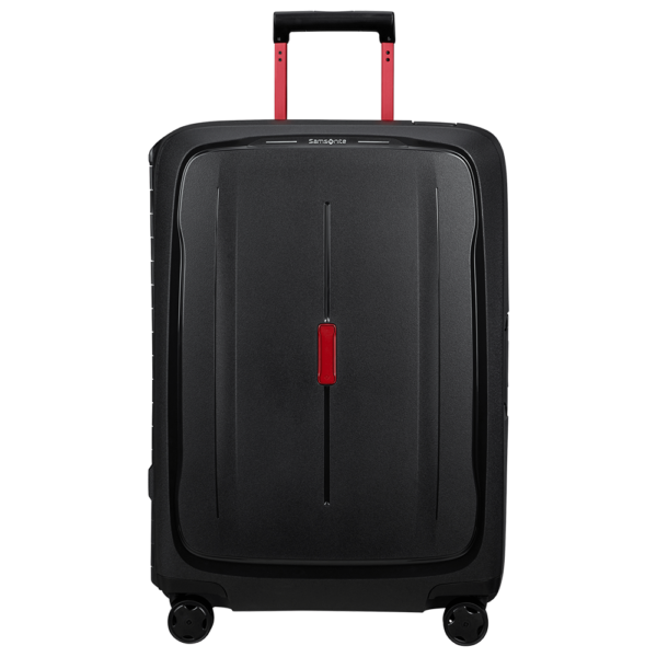 ⁦Essens Spinner 69cm SAMSONITE מזוודה 25" גודל בינוני KM014002⁩ – תמונה ⁦6⁩