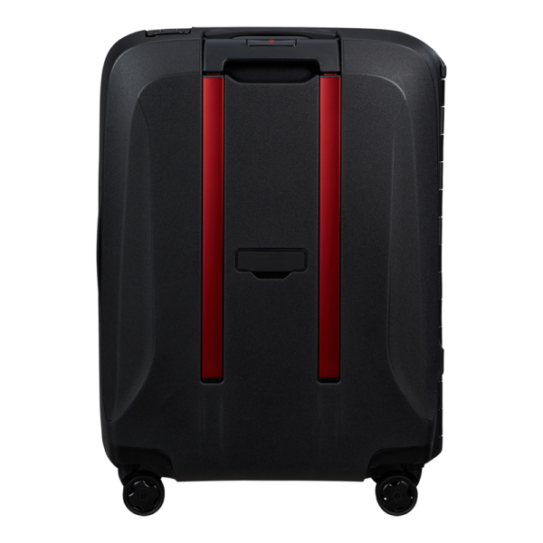 ⁦Essens Spinner 55cm טרולי SAMSONITE קולקציה חדשה KM018001⁩ – תמונה ⁦3⁩