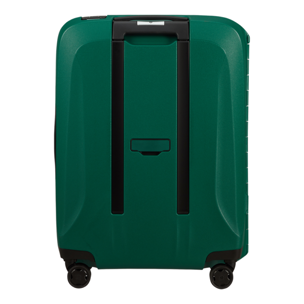 ⁦Essens Spinner 55cm טרולי SAMSONITE קולקציה חדשה KM014001⁩ – תמונה ⁦3⁩