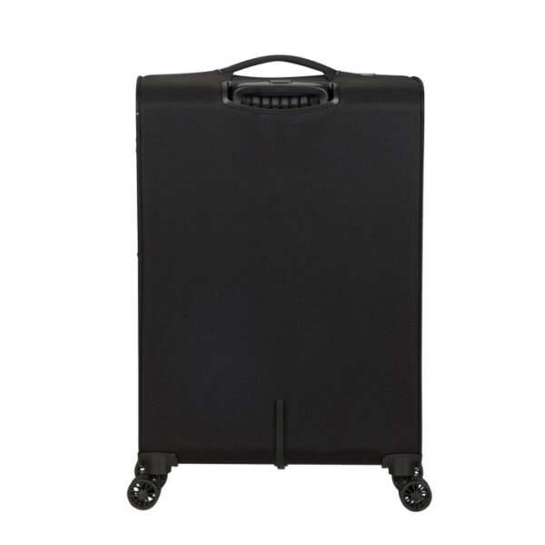 ⁦סט מזוודות אמריקן טוריסטר 3 יחידות American Tourister AeroSpin (20" 25" 30")⁩ – תמונה ⁦3⁩