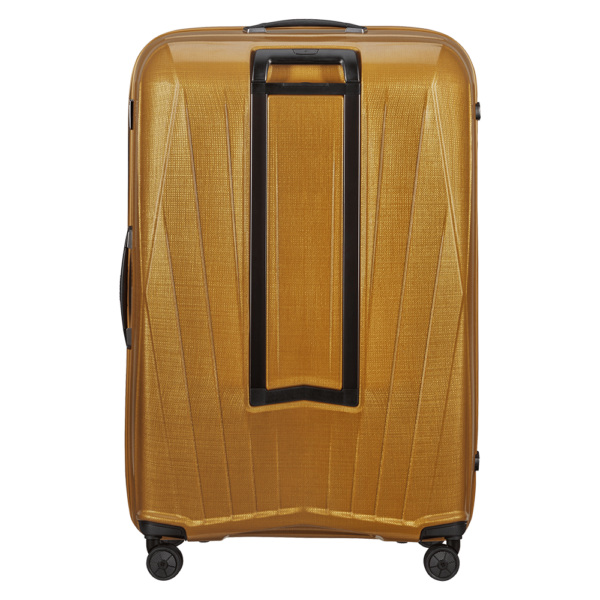 ⁦Samsonite Major-lite (84 ס"מ) KM116005 המזוודה הכי טובה של סמסונייט (32")⁩ – תמונה ⁦5⁩