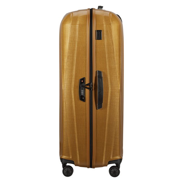 ⁦Samsonite Major-lite (84 ס"מ) KM116005 המזוודה הכי טובה של סמסונייט (32")⁩ – תמונה ⁦2⁩