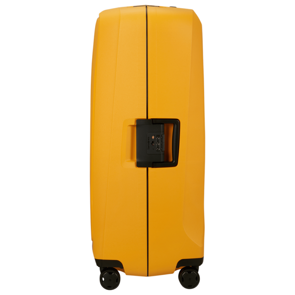 ⁦מזוודה גדולה samsonite 30 אינץ 81 ס"מ סמסונייט KM036004 Essens⁩ – תמונה ⁦3⁩