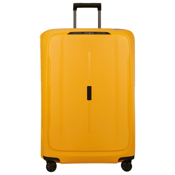 ⁦מזוודה גדולה samsonite 30 אינץ 81 ס"מ סמסונייט KM036004 Essens⁩ – תמונה ⁦4⁩