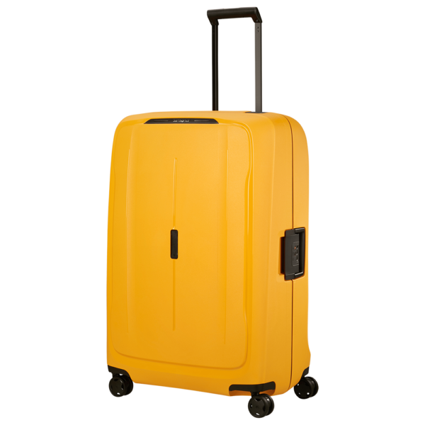 ⁦מזוודה גדולה samsonite 30 אינץ 81 ס"מ סמסונייט KM036004 Essens⁩ – תמונה ⁦6⁩