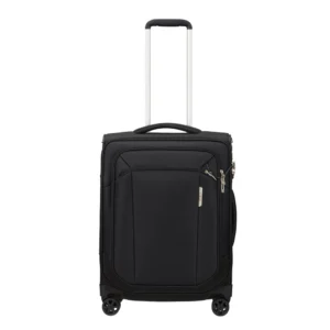 טרולי סמסונייט ריספארק 55 ס"מ רך מתרחב, Respark Spinner 20