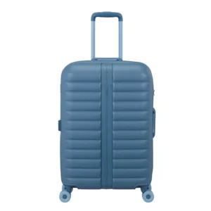 מזוודה בינונית אמריקן טוריסטר NeoVibe 67 ס"מ קשיחה מתרחבת